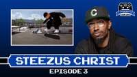 The Berrics Gaming: Episode 3 With Steezus Christ