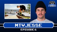 The Berrics Gaming: Episode 6 With MTV Jesse