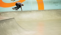Introducing The Official USA Skateboarding Men's Park Athletes