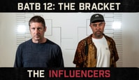 Here Is The Influencers Bracket | BATB 12: COMMUNITY