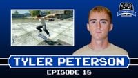 The Berrics Gaming Episode 18 With Tyler Peterson