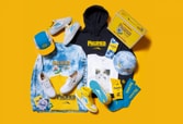 Lakai x Pacifico Shoe & Apparel Collection Available Now