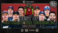 The Best BATB 12 Moments of 2021