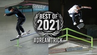 The Best of #DreamTrick 2021