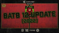 BATB 12 Update 2022 With Steve Berra