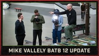 Berra Ambushes Mike V About His BATB 12 Battle…