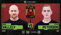 BATB 12: Mike Vallely Vs. Tyler Peterson