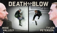 BATB 12 Death Blow: Mike Vallely Vs. Tyler Peterson