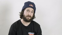 Torey Pudwill's 'Battle Scars' Valentine's Day Special