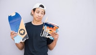 Sean Malto's Extremely Cheap Skates: Greatest Of All Time