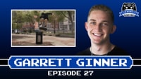 The Berrics Gaming Show #27 With Garrett Ginner