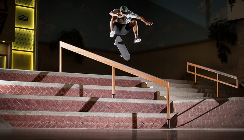 Revisit Dashawn Jordan's Recruit