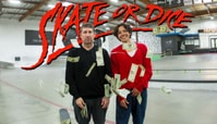 Skate Or Dice Live! With Chris Chann