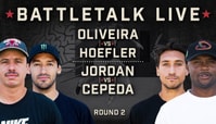 BATB 12 Battle Talk Live With Spanish Mike and Wade Desarmo