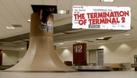 Terminal Takeover: The Termination of Terminal Two