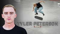 BATB 12 Finalist Tyler Peterson In Slow Motion
