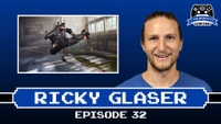 The Berrics Gaming Show #32 With Ricky Glaser