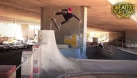 Daewon Song's In Transition: Greatest of All Time