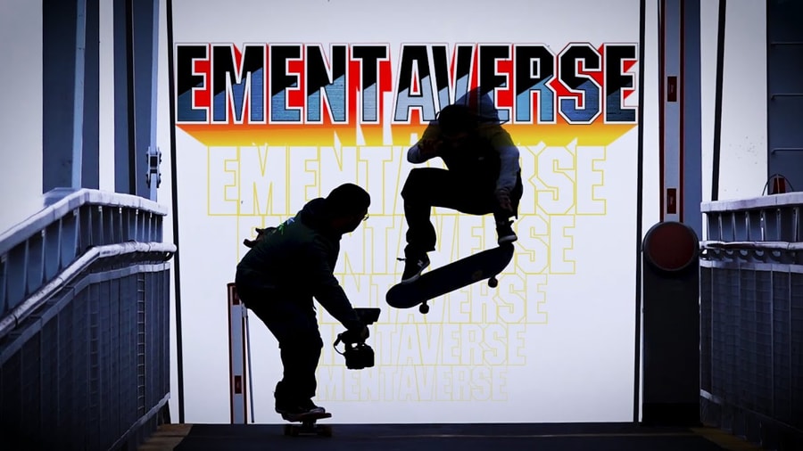 Watch Ementa SB's Full Length 'EmentaVerse' Here!