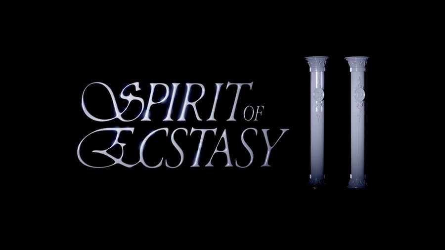 Place Presents: Désir - Spirit Of Ecstacy II