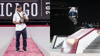 Street League Skateboarding Remembers Dashawn Jordan's 2017 SLS Chicago Win