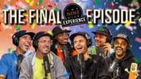 The Final Episode of The Nine Club Experience