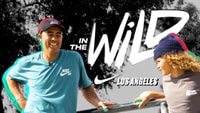 L.A. Skateboarding with Eric Koston for Nike SB 'In The Wild'