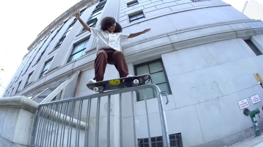 Element Releases Vitoria Mendonca and Ethan Loy's E.S.P. Vol 2 Expanded RAW Part