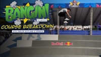 Trevor McClung & Friends Course Breakdown at Red Bull Rio Conquest
