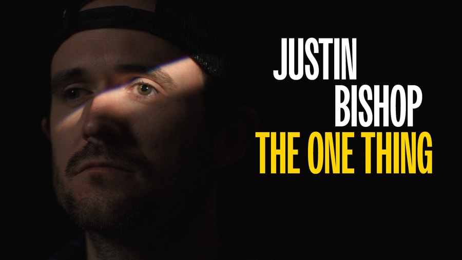 Skateboarding After Losing His Sight | The Justin Bishop Story