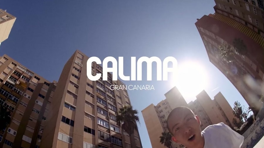 Adidas Skateboarding Presents 'Calima'