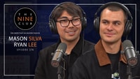 Mason Silva and Ryan Lee Interviewed on The Nine Club