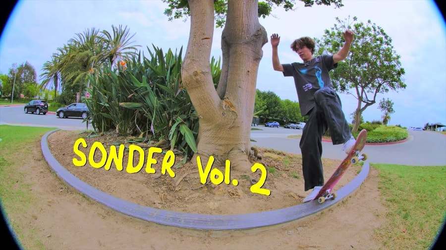 Watch Jack Springer's 'Sonder Vol 2' Here!