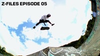 Zion Wright Releases Z-Files Episode 5