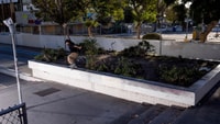 Primitive Skateboards Premieres Tiago Lemos DEFINE 'Unmastered' Part