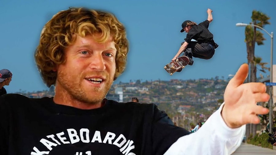 Madars Apse Shows us How Wes Kremer Lives an Offline Lifestyle in SKATE TALES