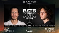 BATB 13: Freedom | Leo Romero vs Braden Hoban - Round 1
