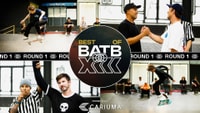 The Best of BATB 13 - Round 1