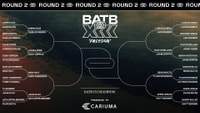 BATB 13 Round 2 Starts This Weekend!