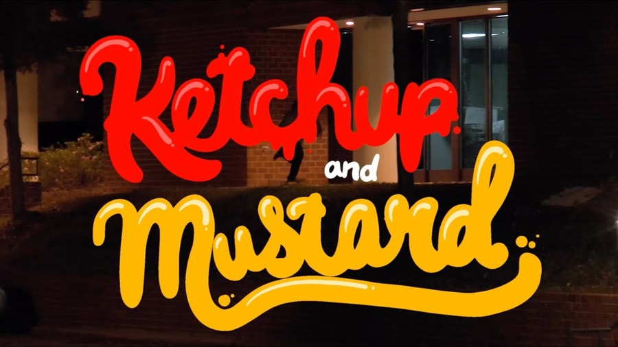 Dan Murphy's 'Ketchup and Mustard' Part