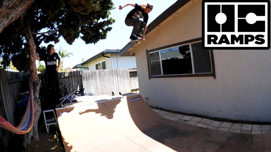 A Day in The Life with Dalton Dern and Dave Bachinsky