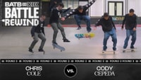 Chris Cole and Cody Cepeda's BATB13 Review | Battle Rewind