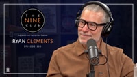Ryan Clements Back On The Nine Club Episode 300