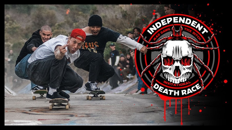 Independent's Death Race at Tick Ditch 3