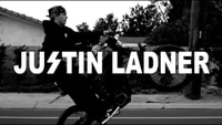 Mystery Skateboards Welcomes Justin Ladner to The Team