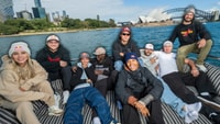 Red Bull Drop-In Australia Tour