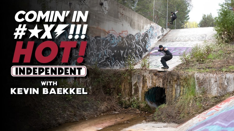 Indy's COMIN' IN HOT with Kevin Baekkel, Wes Kremer and More