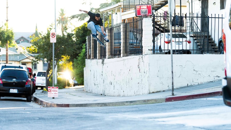 Primitive Officially Welcomes Jonny Hernandez to the Team