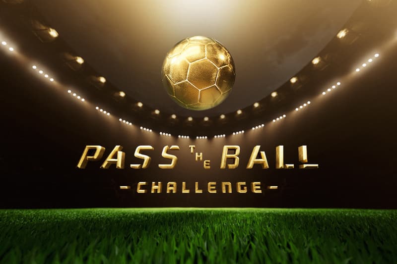 Frito-Lay Pepsico Vatom NFTs Pass The Ball FIFA World Cup Web3 Campaign Data