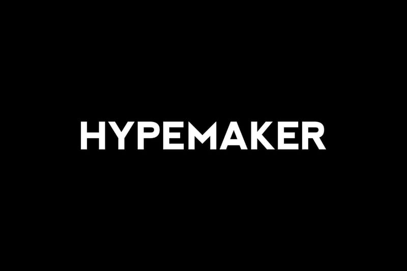 Hypebeast Group launches Hypemaker: A global creative studio providing total creative solutions